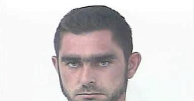 Nicholas Scrima, - St. Lucie County, FL 